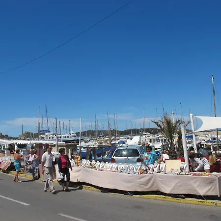La Pitchoune - Sfp100 By Interhome Holiday home