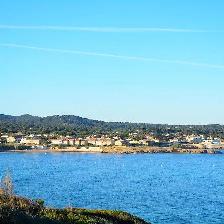 Holiday home La Pitchoune - Sfp100 By Interhome