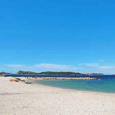 La Pitchoune - Sfp100 By Interhome * Six-Fours-les-Plages