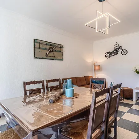 別荘 La Pitchoune By Interhome シス・フール・レ・プラージュ