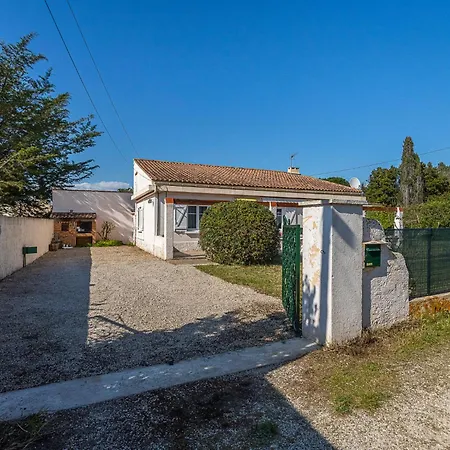 La Pitchoune By Interhome