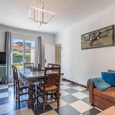 La Pitchoune - Sfp100 By Interhome Holiday home *