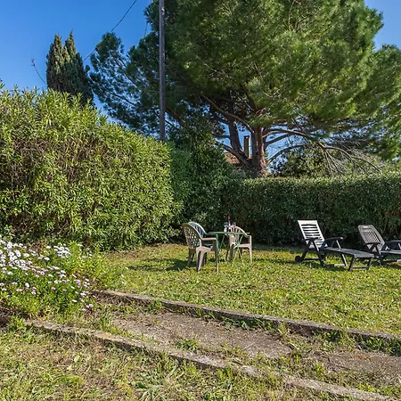 Holiday home La Pitchoune - Sfp100 By Interhome *