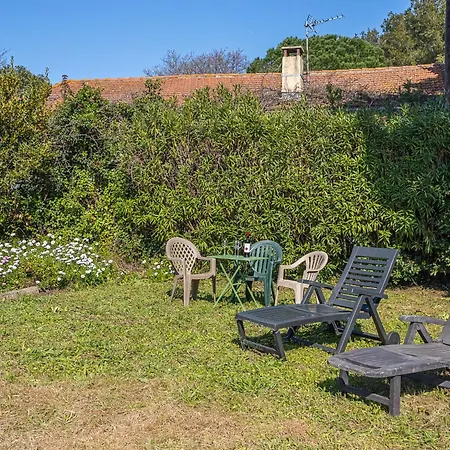 La Pitchoune By Interhome *