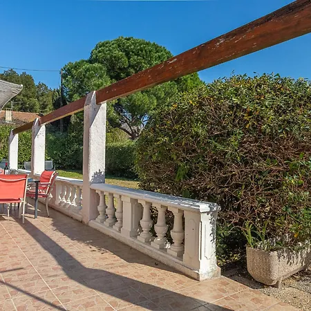 La Pitchoune By Interhome シス・フール・レ・プラージュ