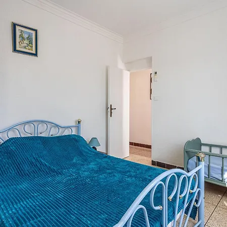 La Pitchoune By Interhome * シス・フール・レ・プラージュ