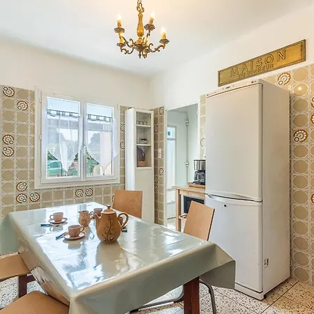 別荘 La Pitchoune By Interhome *