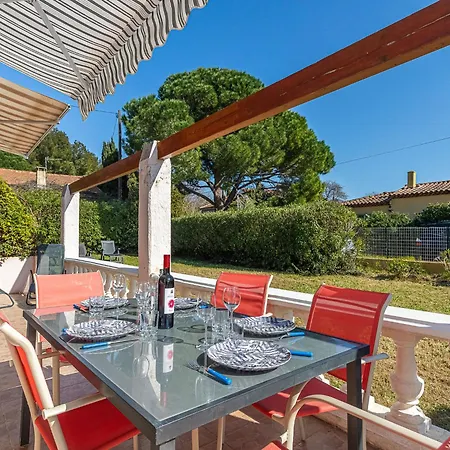 La Pitchoune - Sfp100 By Interhome Holiday home Six-Fours-les-Plages