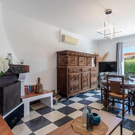 La Pitchoune By Interhome *