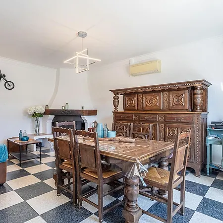 La Pitchoune By Interhome シス・フール・レ・プラージュ