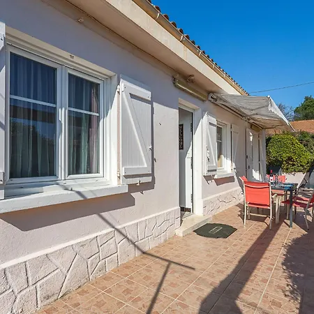 La Pitchoune - Sfp100 By Interhome * Six-Fours-les-Plages