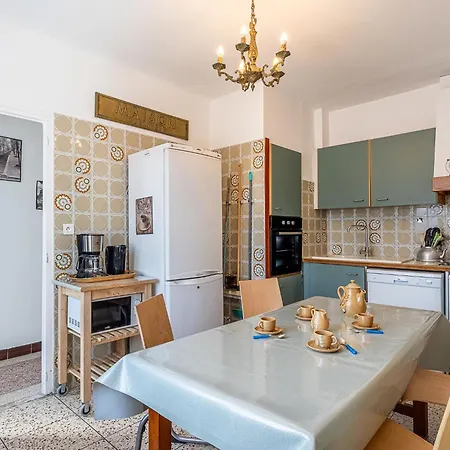 La Pitchoune - Sfp100 By Interhome Holiday home