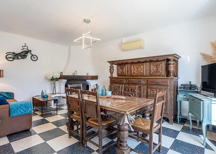 La Pitchoune By Interhome Six-Fours-les-Plages