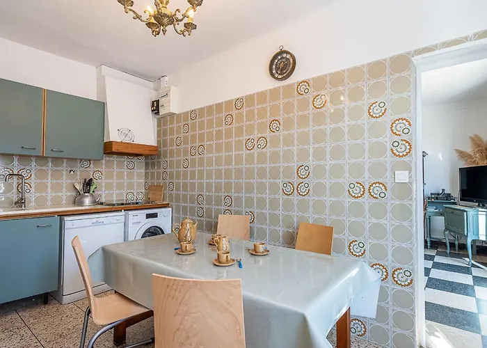 La Pitchoune By Interhome